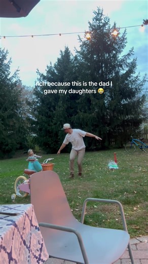 Celebrating Dads: A Heartfelt Tribute to Fathers