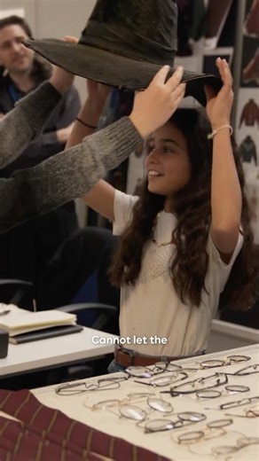 A legacy that lasts.