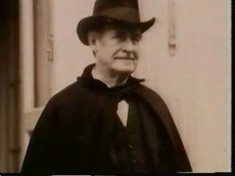 William Jennings Bryan's Cross of Gold Speech