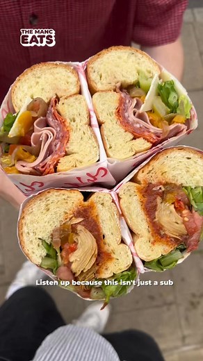 5.4K views · 6 comments | Tucked away in Hebden Bridge, Saltas is...