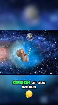 Teleological Argument - The Design That Proves God