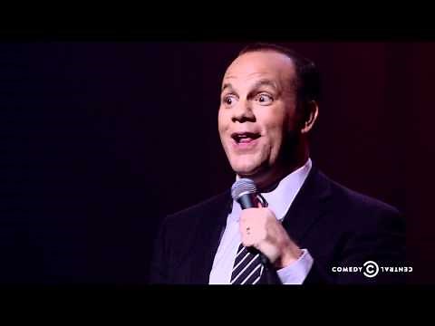 Tom Papa - Live in New York City - Fitting In