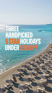8.2K views · 24 reactions | This is your sign to book that holiday 朗 Three handpicked getaways all for under £500 pp!  Mitsis Rodos Maris https://ejholi.day/wyXvWB Kassandra Palace Seaside Resort https://ejholi.day/nRR5Eb Lindos Village Resort and Spa https://ejholi.day/Dovp8d So which one takes your fancy?  | easyJet holidays | Facebook