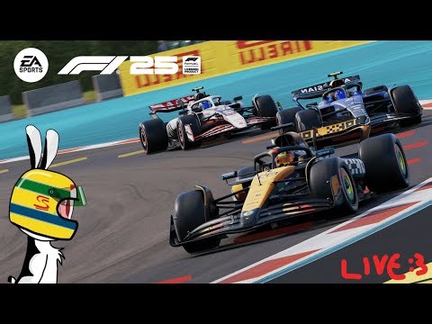 🔴Tibi joaca : Minunata lume a lui F1 2025 (LA MULTI ANI OLISE 💖)
