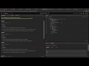 Leetcode easy problem 3545. Minimum Deletions for At Most K Distinct Characters | devops python