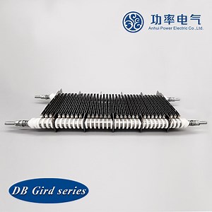 [Hot Item] Dynamic Power Grid Brake Resistor for Metro Train, Subway