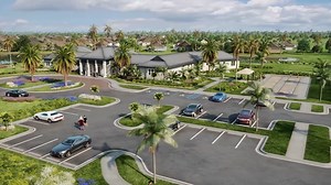 Veranda Preserve New Home Community - Port St. Lucie - Treasure Coast, FL | Lennar