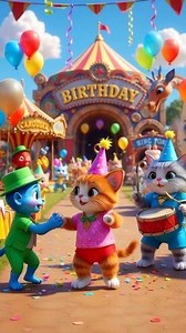 🎉 💖 Most Beautiful Birthday Wishes Scene You’ll Ever Watch! Happy Birthday to You! 🎉 | Birthday Celebration | Song & Dance Party Vibes 💃🕺 | Special Day Blessings 💖 Today is all about *you* — your joy, your smile, your dreams, and the beautiful journey you’re creating every single day. Happy Birthday to You!** 🎂✨ May this year bring you endless happiness, unforgettable memories, and all the success your heart desires. Birthdays aren’t just about getting older — they’re about celebrating li