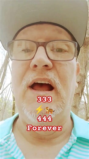 Updates from Ernie Shell aka The Lightning Tiger #dothingsyoudontwanttodoTheRotation