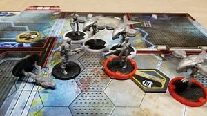 The new Terminator board game is actually worth your time