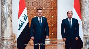 289K views · 10K reactions | The Role of the Iraqi Armed Forces in Securing the Arab Summit in Baghdad دور القوات المسلحة العراقية في تأمين القمة العربية في بغداد #عاصمة_الحضارة_ترحب_بالاشقاء #قمة_بغداد_2025 | وزارة الدفاع العراقية | Facebook