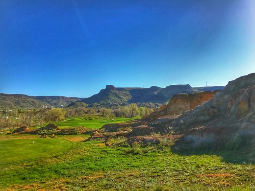 Fossil Trace Golf Course Tour | Denver Golf Course | Golf Colorado