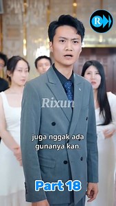 379K views · 12K reactions | Bos Muda Lelah Jadi Pewaris #fyp #fypp #dramapendek #movie #flim #video #drama #dracin #reels #review | Rixun | Facebook