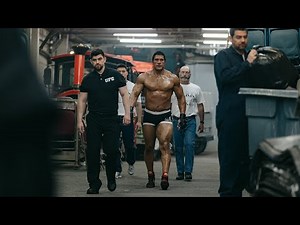 The Smashing Machine 2025 | Streaming Complete Full Movie HD (Action/Sport)