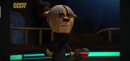 Never Give Up || Running Man Animation #runningman #cuocduacuacactuyenthu