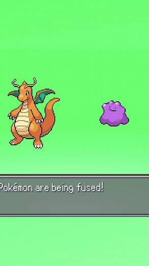 POkemon Ditto Fusions: Explore the Best Fusion Friday Creations