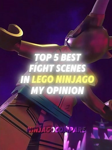 Lego ninjago best fight scenes #fyp #ninjago #legoninjago #ninjagoedit #lego