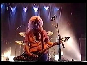 L7 - Bitter Wine (Live)