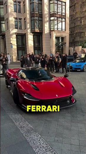 Every Car in Cristiano Ronaldo’s $24M Garage 💎 Bugatti, Ferrari & More