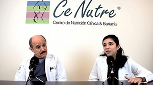 📺 Les compartimos nuestra nueva sección de cápsulas a cargo del Dr. Román Gutiérrez, donde abordaremos temas médicos para que nos puedan conocer un poco más. ¡Cualquier sugerencia para temas futuros es bienvenida! Muchas gracias por vernos. 👉 Suscríbete a nuestro canal: https://youtu.be/AuC0LWXfZ6c #ActitudCeNutre | Nutrición Ce Nutre