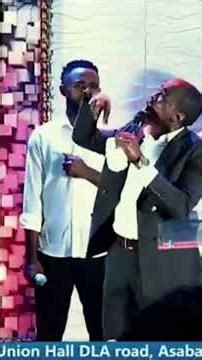 FROM YOU TO ME, LIVING WATER FLOW BETWEEN US NOW - MIN. THEOPHILUS SUNDAY #mintheophilussunday