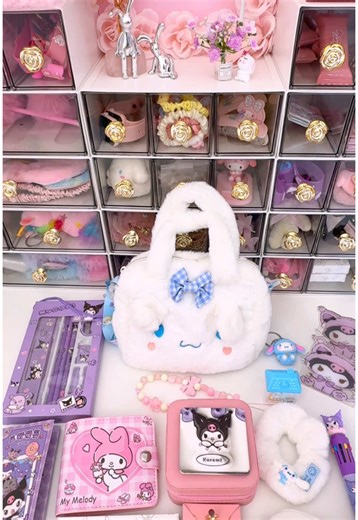 Mystery Box Surprise: Handcrafted Nail Delights Await!