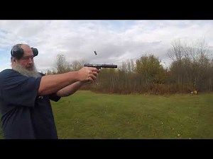 Assassins 1994 Ruger clone