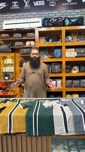 Discover the Latest Tracksuit Collection from Ahmad