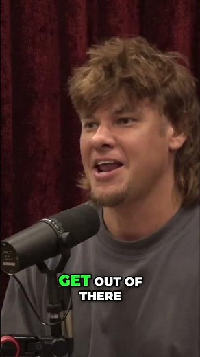 Joe Rogan's Red Light & Sauna Secrets: Body Transformation! #shorts