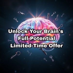 Unlock Your Brain’s Full Potential with Science-Backed Binaural Beats 🧠✨ - School of Wisdom | Hotmart