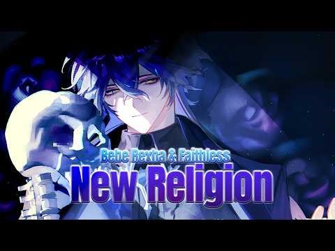 「Nightcore」→ Bebe Rexha & Faithless - New Religion