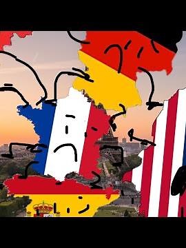 Stack the countries all mini-games (gameplay #1 part 2)