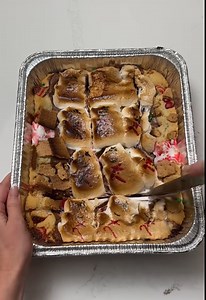 Easy layer cookies: Simple & delicious homemade treats