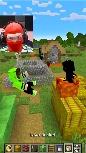 pausei o tempo no minecraft
