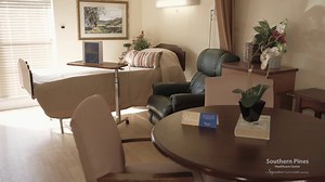 Southern Pines HealthCARE Center is a family-based organization that will care for you and your loved ones through their dedicated clinical and rehabilitation teams. Schedule a visit and check out their website at http://bit.ly/2WY3swS | Signature HealthCARE