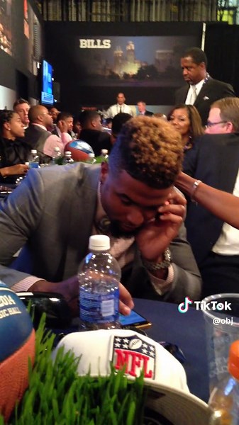 Krazy to think i was drafted 10 years ago today…still remember bein in that green room wit my family when the Giants called my phone. Rest is history !!