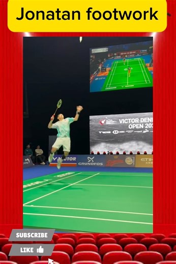Jonatan christie