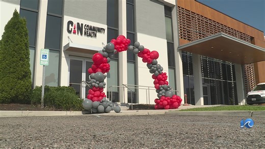 CAN Community Health opens new clinic in Norfolk
