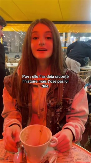 Situations de mode TikTok : Quand l'histoire est trop réelle