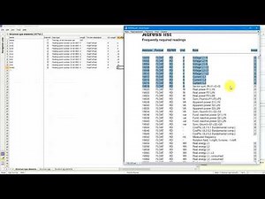 WinCC 7.5 - Структура тегов