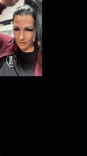 #iamher #heknows #ohio #fypシ゚viral #5amcrossfit