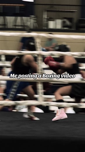 Female Boxers Shattering Stereotypes in Boxing