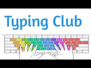 Typing Club - Lesson-1 - Introduction |Learn typing