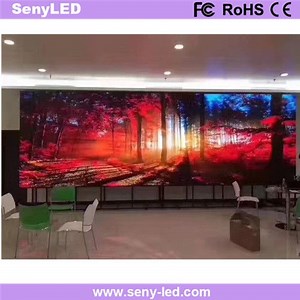 [Hot Item] P3.9 Stage Performance Video Panel LED Display Board