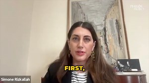 What are the differences in Eastern and Western thinking surrounding religion? Simone Rizkallah, an Egyptian-Armenian Christian and our Deputy Director of Education at Philos, speaks from her experience during our recent discussion about Christians in the Near East. Watch the full conversation below: ⬇️ https://www.youtube.com/watch?v=u691If95Khk&t=19s | Philos Project | Facebook