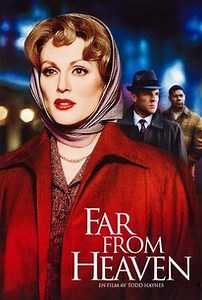 Far From Heaven | Audience Reviews