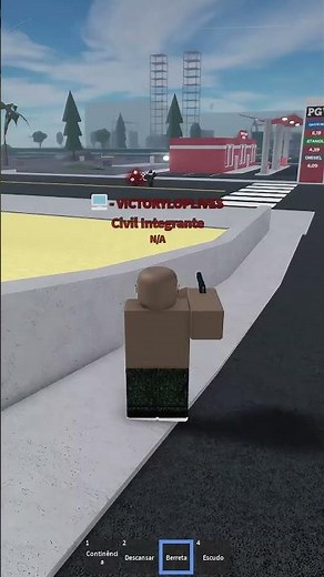 COISAS PARA FAZER NO MEU EB PARTE-1. | EB DO VICTOR #roblox #ebroblox