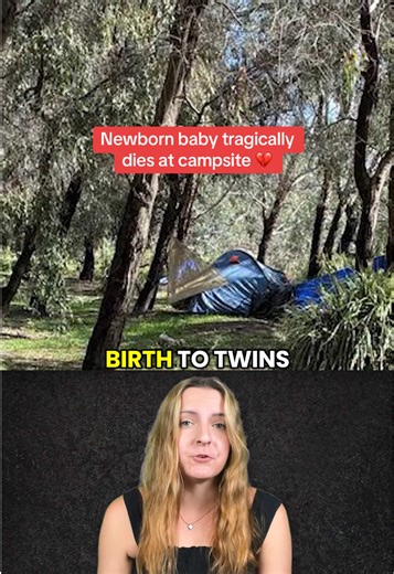 A newborn baby has died at a campsite occupied by rough sleepers in south NSW, with a local councillor voicing his devastation at the incident. #tragedy #campsite #newborn #homeless #housingcrisis