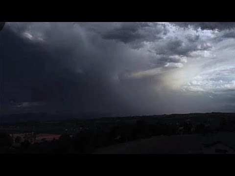 Art Bell 1993-2013 Best Of Ultimate Spooky Retro Paranormal Radio Broadcast Mix