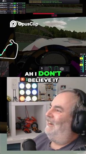 Epic Racing Crash! Intense Car Damage & Fix! #automobile #customraces #simracing